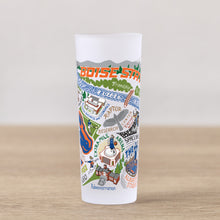 Load image into Gallery viewer, Boise State University Collegiate Shot Glass Shot Glass catstudio