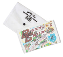 Load image into Gallery viewer, Boston College Collegiate Dish Towel Dish Towel catstudio
