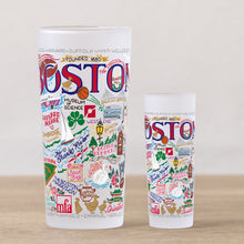 Load image into Gallery viewer, Boston Shot Glass Shot Glass catstudio
