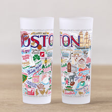 Load image into Gallery viewer, Boston Shot Glass Shot Glass catstudio
