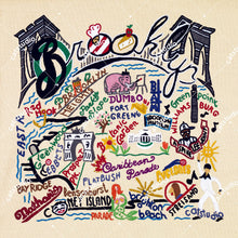 Load image into Gallery viewer, Brooklyn Fine Art Print Art Print catstudio