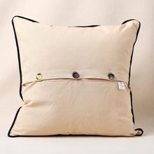 Load image into Gallery viewer, Brooklyn Hand-Embroidered Pillow Pillow catstudio