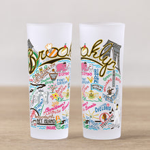 Load image into Gallery viewer, Brooklyn Shot Glass Shot Glass catstudio