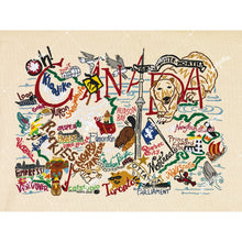 Load image into Gallery viewer, Canada Fine Art Print Art Print catstudio