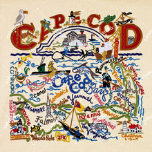 Load image into Gallery viewer, Cape Cod Fine Art Print Art Print catstudio