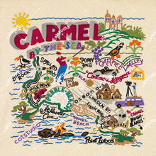 Load image into Gallery viewer, Carmel Fine Art Print Art Print catstudio