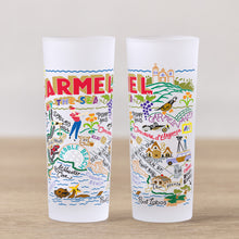 Load image into Gallery viewer, Carmel Shot Glass Shot Glass catstudio