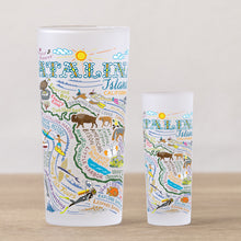 Load image into Gallery viewer, Catalina Shot Glass Shot Glass catstudio
