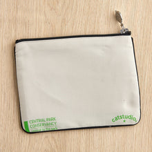 Load image into Gallery viewer, Central Park Zip Pouch Pouch catstudio