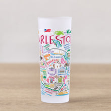 Load image into Gallery viewer, Charleston Shot Glass Shot Glass catstudio