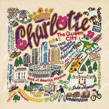 Load image into Gallery viewer, Charlotte Fine Art Print Art Print catstudio