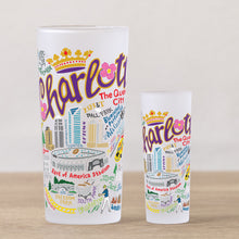 Load image into Gallery viewer, Charlotte Shot Glass Shot Glass catstudio