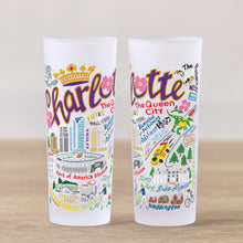 Load image into Gallery viewer, Charlotte Shot Glass Shot Glass catstudio