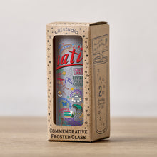 Load image into Gallery viewer, Cincinnati Shot Glass Shot Glass catstudio