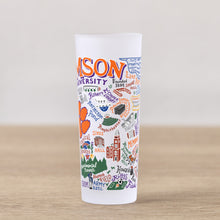 Load image into Gallery viewer, Clemson University Collegiate Shot Glass Shot Glass catstudio