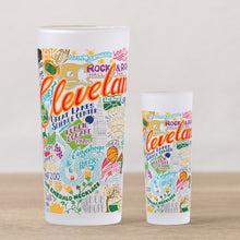 Load image into Gallery viewer, Cleveland Shot Glass Shot Glass catstudio