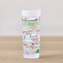 Load image into Gallery viewer, Colorado Shot Glass Shot Glass catstudio