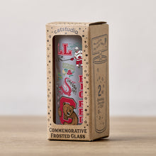 Load image into Gallery viewer, Cornell University Collegiate Shot Glass Shot Glass catstudio