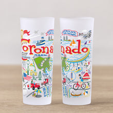 Load image into Gallery viewer, Coronado Shot Glass Shot Glass catstudio