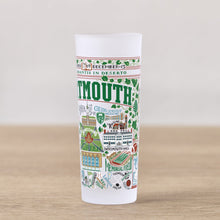 Load image into Gallery viewer, Dartmouth College Collegiate Shot Glass Shot Glass catstudio