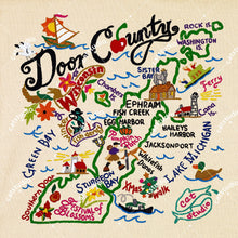 Load image into Gallery viewer, Door County Fine Art Print Art Print catstudio