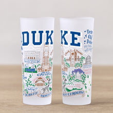 Load image into Gallery viewer, Duke University Collegiate Shot Glass Shot Glass catstudio