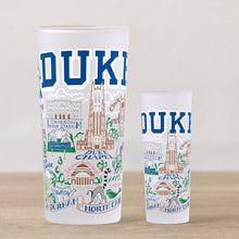 Load image into Gallery viewer, Duke University Collegiate Shot Glass Shot Glass catstudio