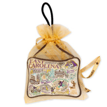 Load image into Gallery viewer, East Carolina University Collegiate Mini Pillow Ornament Mini Pillow catstudio