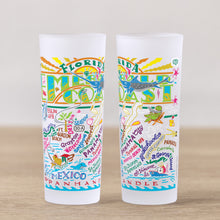 Load image into Gallery viewer, Emerald Coast Shot Glass Shot Glass catstudio