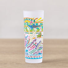 Load image into Gallery viewer, Emerald Coast Shot Glass Shot Glass catstudio