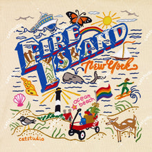 Load image into Gallery viewer, Fire Island Fine Art Print Art Print catstudio