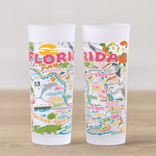 Load image into Gallery viewer, Florida Shot Glass Shot Glass catstudio