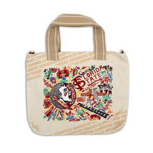 Load image into Gallery viewer, Florida State University Collegiate Tote Bag Tote Bag catstudio