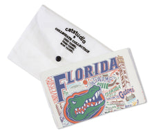 Load image into Gallery viewer, Florida, University of Collegiate Dish Towel Dish Towel catstudio