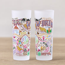 Load image into Gallery viewer, Fort Worth Shot Glass Shot Glass catstudio