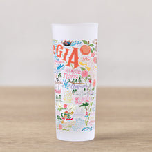 Load image into Gallery viewer, Georgia Shot Glass Shot Glass catstudio
