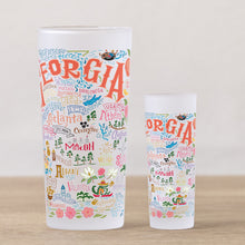 Load image into Gallery viewer, Georgia Shot Glass Shot Glass catstudio