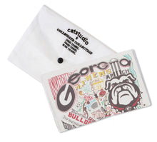 Load image into Gallery viewer, Georgia, University of Collegiate Dish Towel Dish Towel catstudio