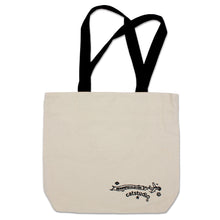 Load image into Gallery viewer, Golden Gate Park Tote Bag Canvas Tote Bag catstudio