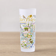 Load image into Gallery viewer, Golden Isles Shot Glass Shot Glass catstudio