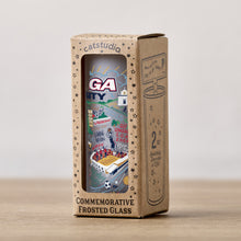 Load image into Gallery viewer, Gonzaga University Collegiate Shot Glass Shot Glass catstudio