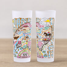 Load image into Gallery viewer, Grand Canyon Shot Glass Shot Glass catstudio