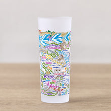 Load image into Gallery viewer, Greece Shot Glass Shot Glass catstudio