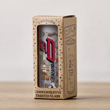 Load image into Gallery viewer, Harvard University Collegiate Shot Glass Shot Glass catstudio