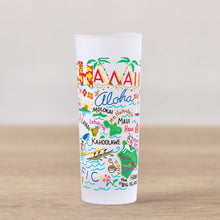 Load image into Gallery viewer, Hawaii Shot Glass Shot Glass catstudio
