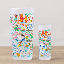 Load image into Gallery viewer, Hawaii Shot Glass Shot Glass catstudio