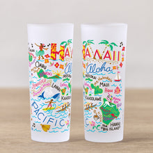 Load image into Gallery viewer, Hawaii Shot Glass Shot Glass catstudio