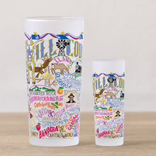 Load image into Gallery viewer, Hill Country Shot Glass Shot Glass catstudio