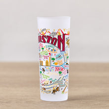 Load image into Gallery viewer, Houston Shot Glass Shot Glass catstudio