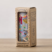 Load image into Gallery viewer, Houston Shot Glass Shot Glass catstudio